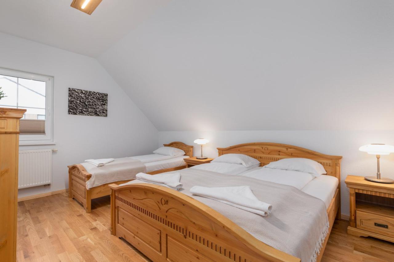 Cozy House 3 Bedrooms & Fireplace, Family With Dogs Welcome Zastan 외부 사진