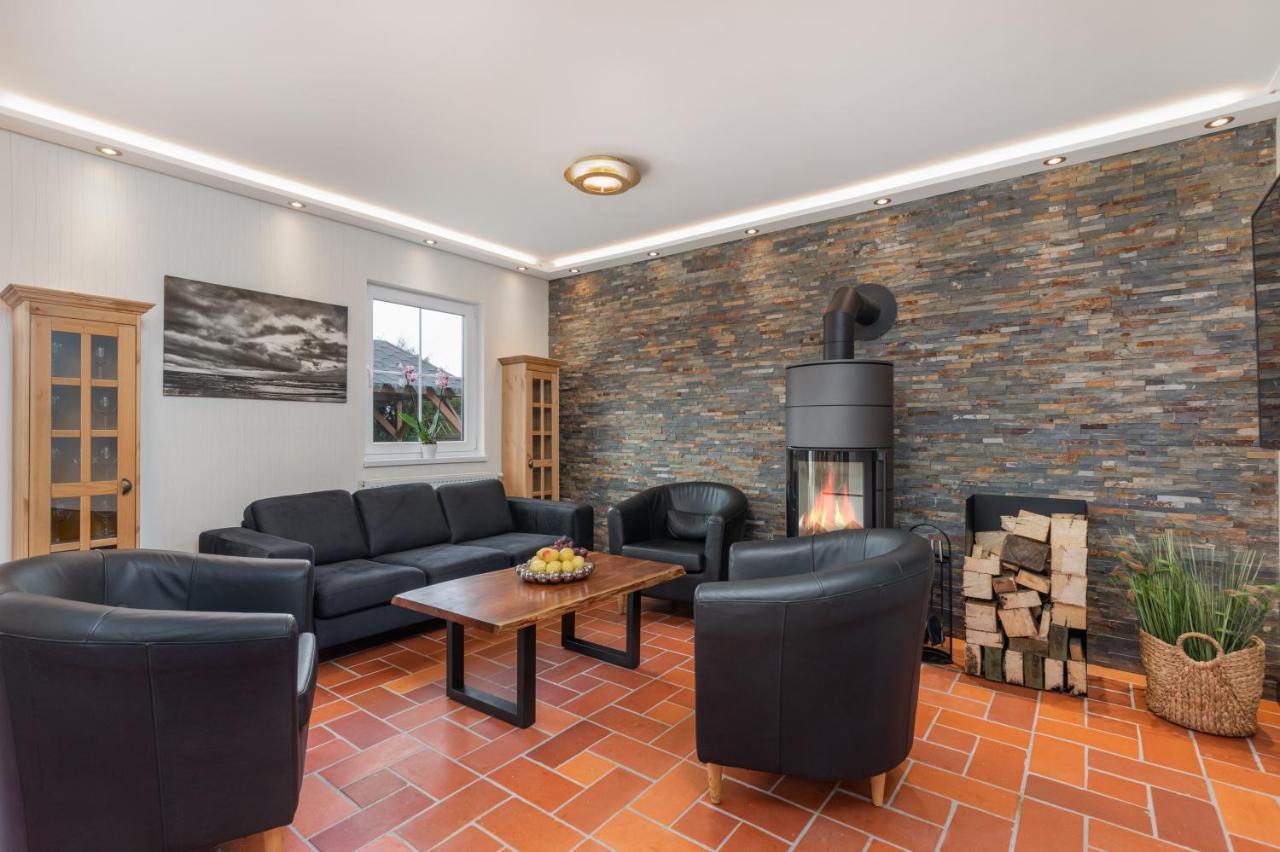 Cozy House 3 Bedrooms & Fireplace, Family With Dogs Welcome Zastan 외부 사진
