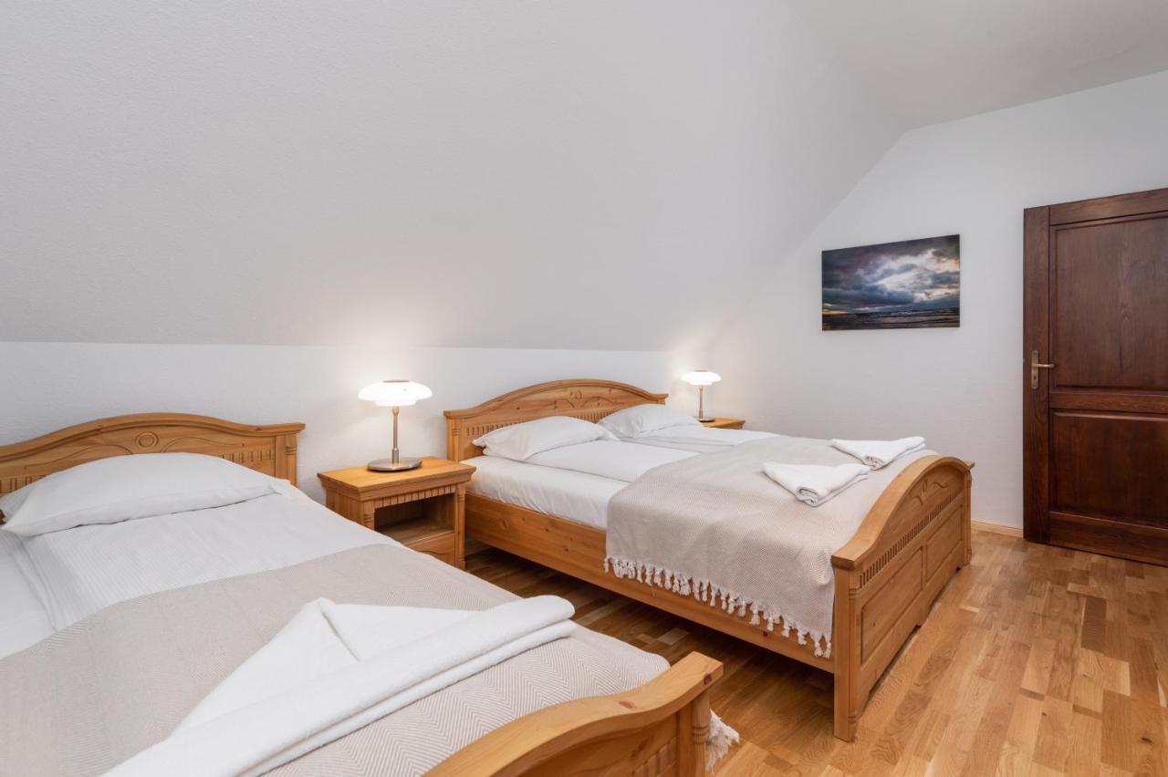 Cozy House 3 Bedrooms & Fireplace, Family With Dogs Welcome Zastan 외부 사진