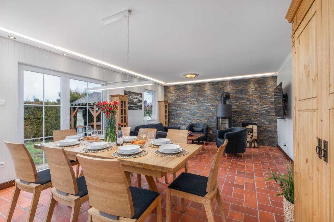 Cozy House 3 Bedrooms & Fireplace, Family With Dogs Welcome Zastan 외부 사진