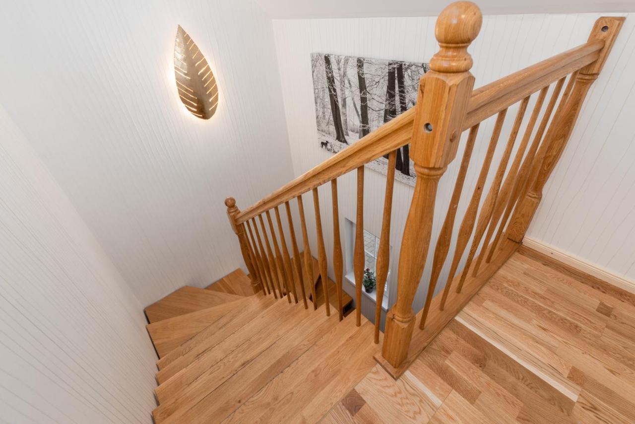 Cozy House 3 Bedrooms & Fireplace, Family With Dogs Welcome Zastan 외부 사진