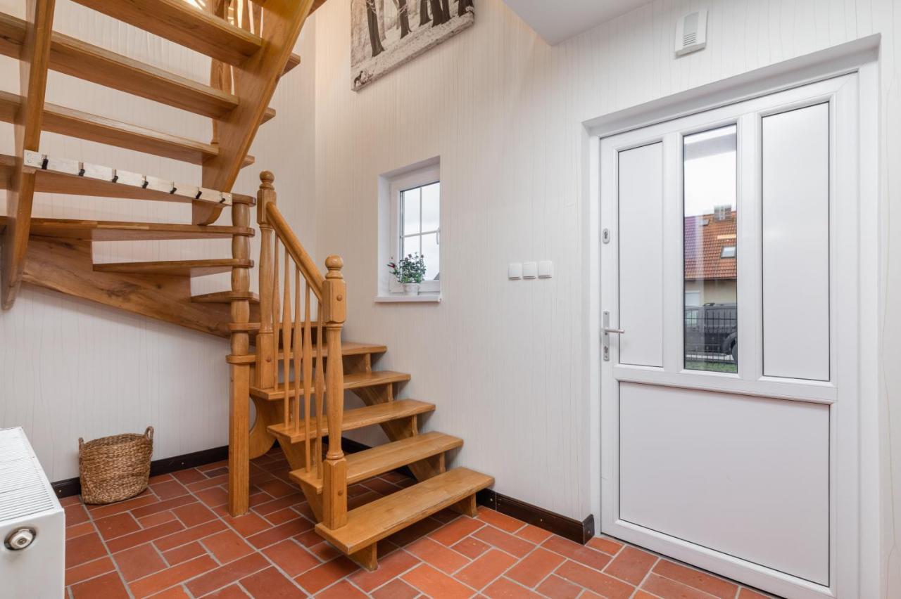 Cozy House 3 Bedrooms & Fireplace, Family With Dogs Welcome Zastan 외부 사진